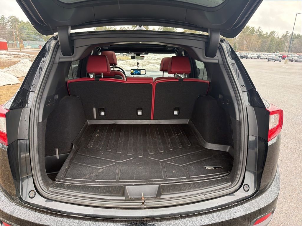 Used 2020 Acura RDX A-Spec image 7