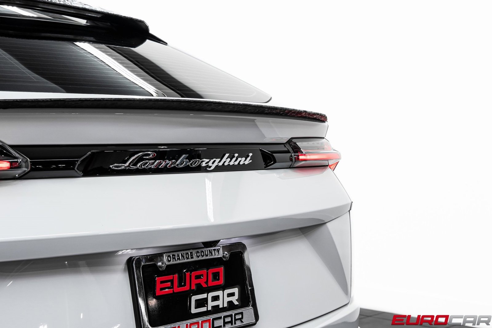 Used 2022 Lamborghini Urus image 22