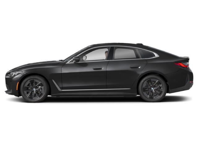 New 2026 BMW i4 eDrive40 w/ Premium Package RWD image 3