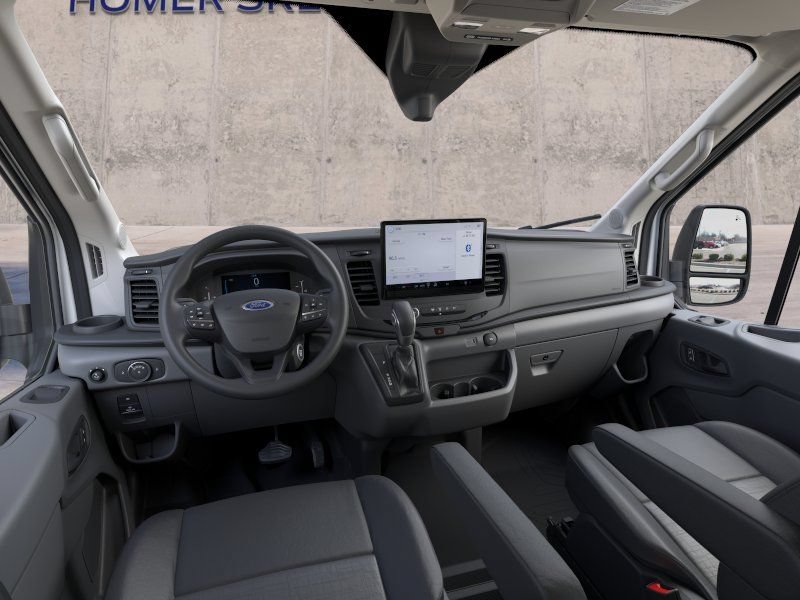 New 2026 Ford Transit 250 148 Medium Roof RWD image 9
