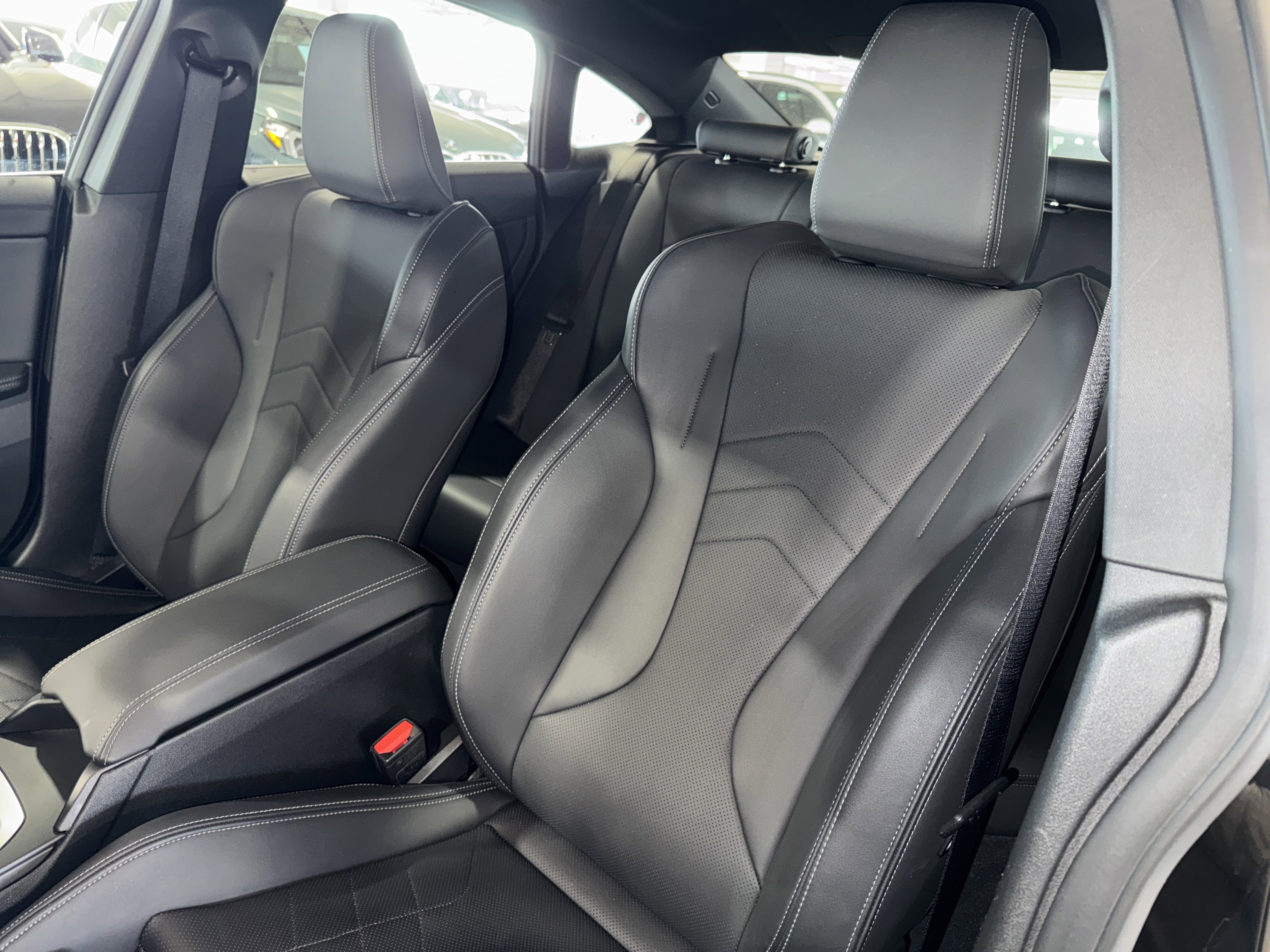 Certified 2025 BMW 228i xDrive image 31