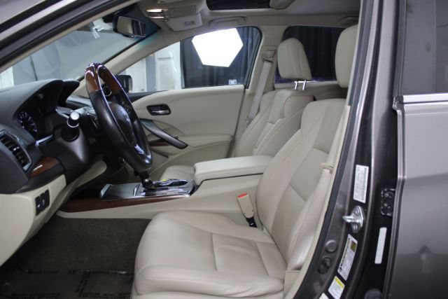 Used 2013 Acura RDX FWD w/ Technology Package image 11