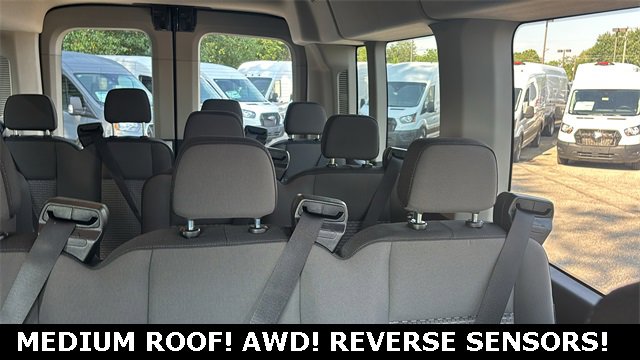 New 2025 Ford Transit 350 XL image 20
