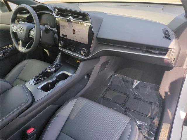 Used 2024 Lexus RZ 450e Premium w/ Technology Package AWD/4WD image 23