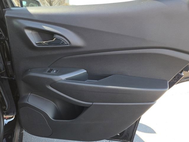 New 2026 Chevrolet Trax LT w/ Driver Confidence Package image 25