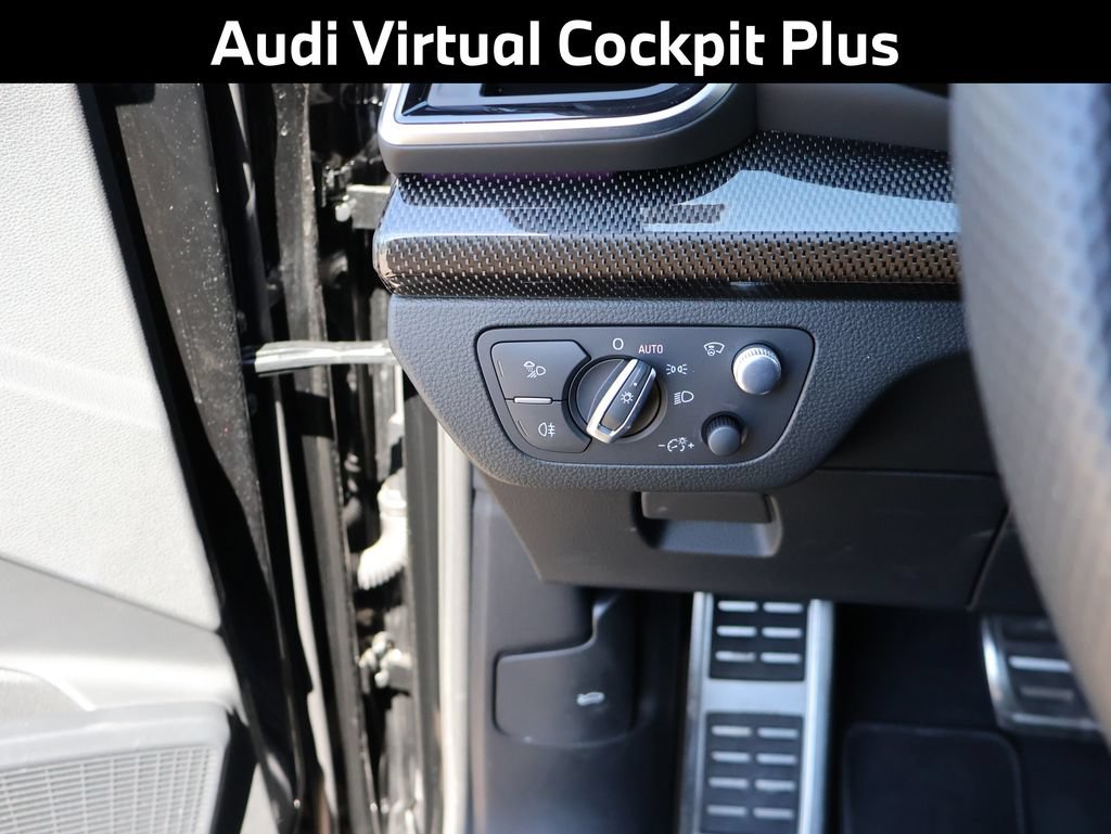 Used 2022 Audi SQ5 Prestige AWD/4WD image 38