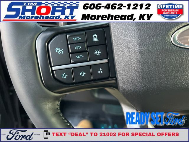 New 2026 Ford F250 4x4 Crew Cab Super Duty image 14