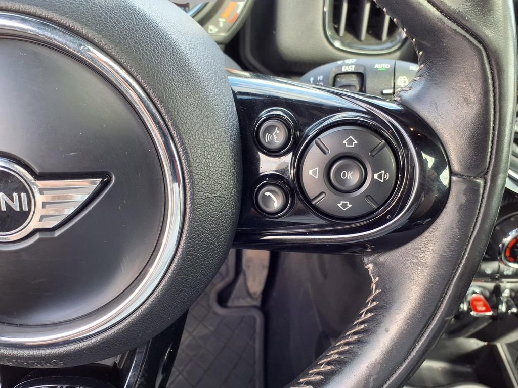 Used 2018 MINI Cooper Countryman S image 9
