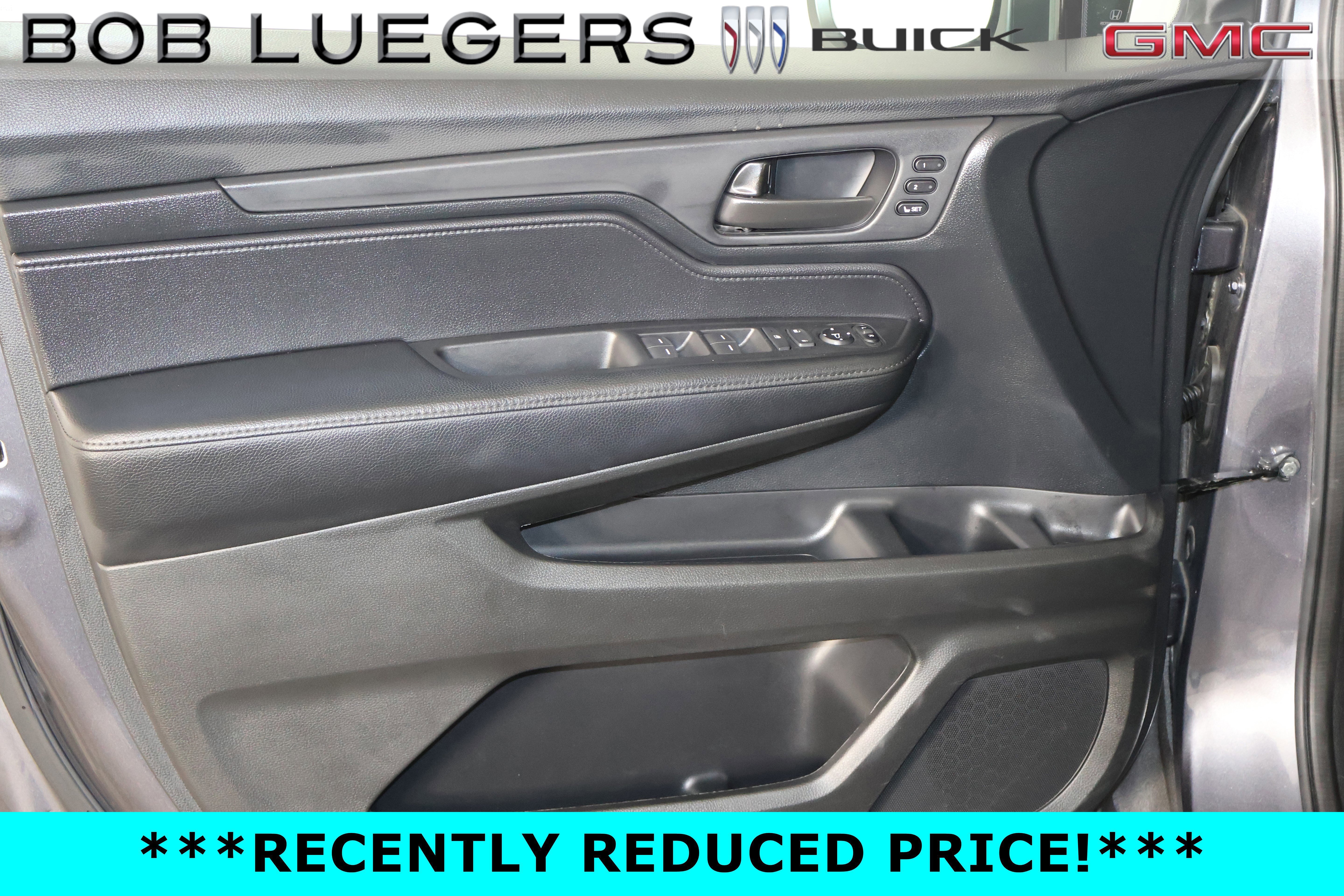 Used 2023 Honda Odyssey EX-L image 7