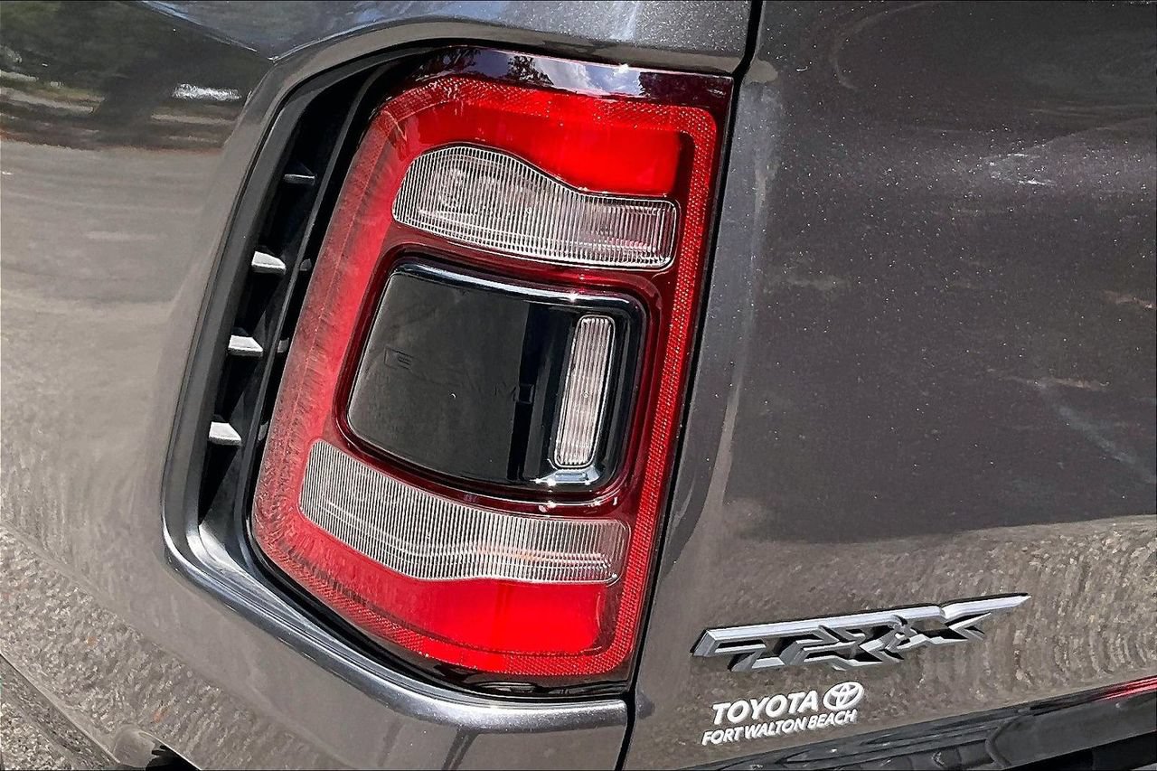 Used 2022 RAM 1500 TRX w/ TRX Level 2 Equipment Group AWD/4WD image 20
