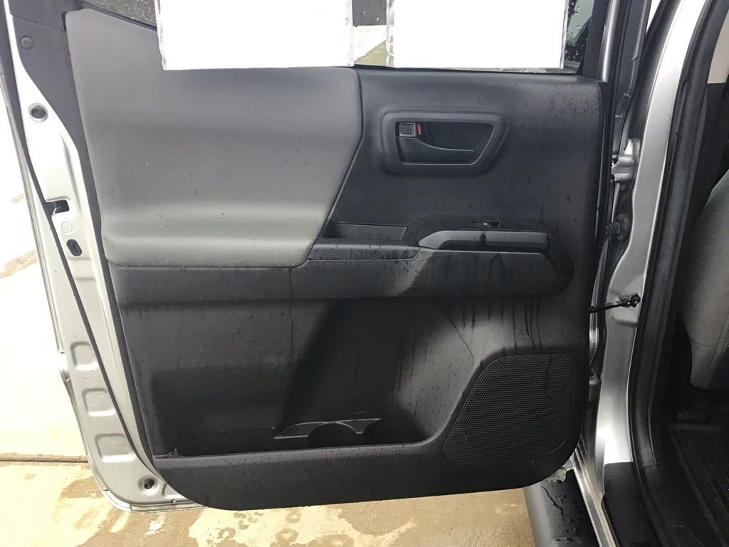 Used 2023 Toyota Tacoma SR image 11