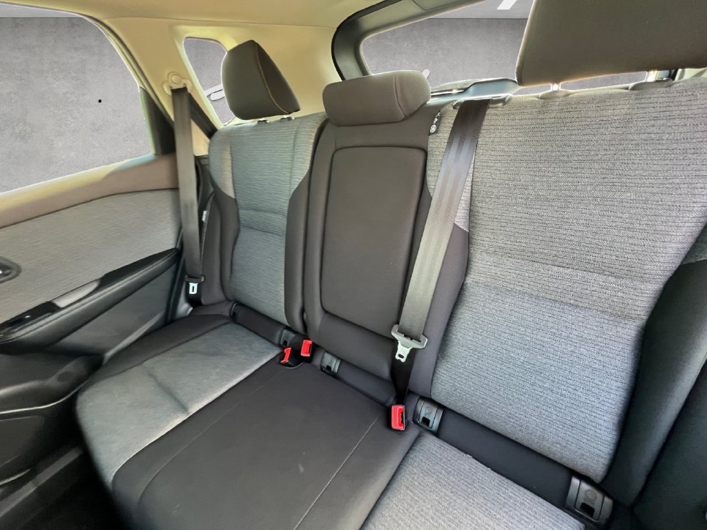 Certified 2023 Nissan Rogue SV FWD image 22