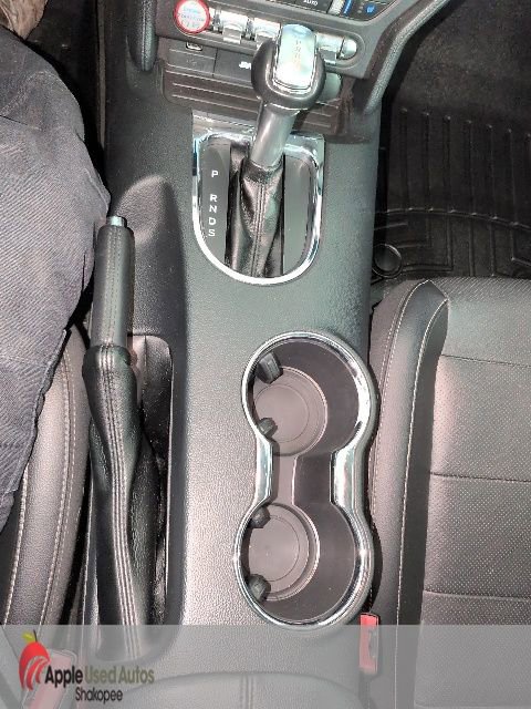 Used 2017 Ford Mustang GT Premium w/ Equipment Group 401A RWD image 21