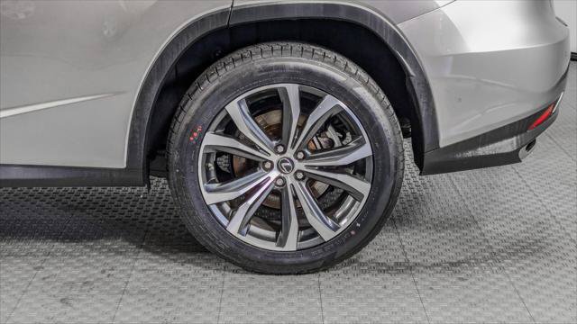Used 2021 Lexus RX 350 FWD w/ Premium Package image 34