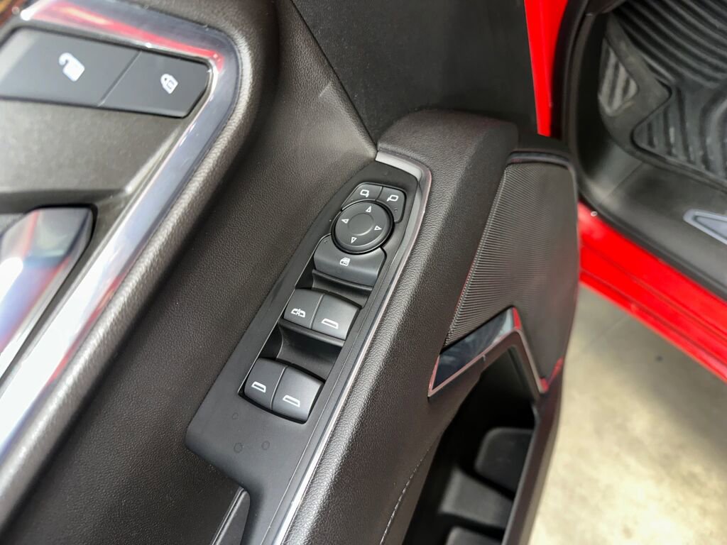 Used 2023 GMC Sierra 1500 Elevation image 5