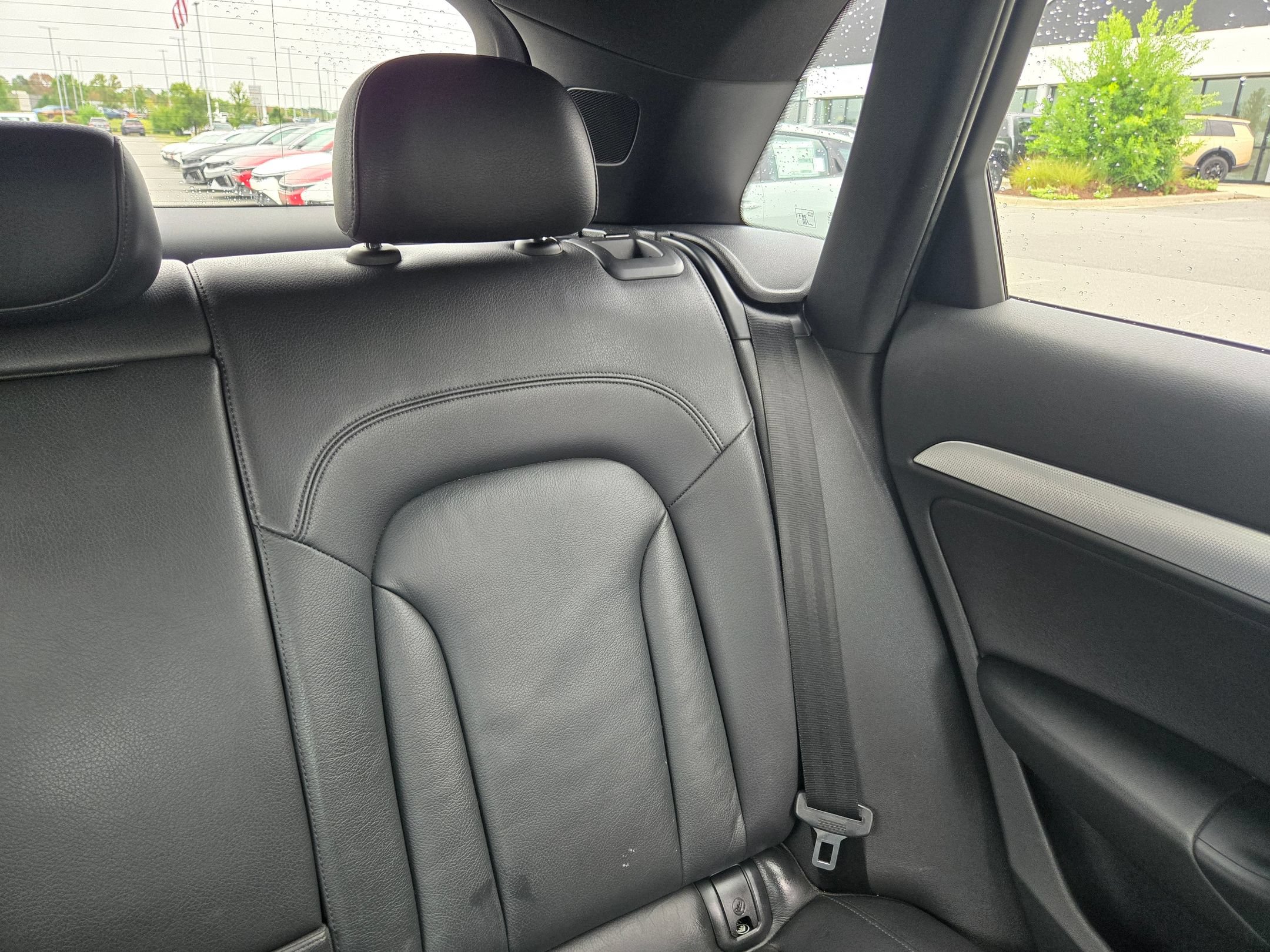 Used 2016 Audi Q3 2.0T Premium Plus AWD/4WD image 14