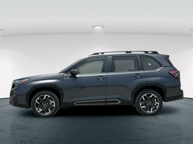 New 2025 Subaru Forester Limited image 3