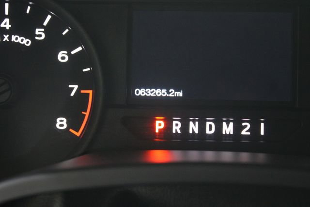 Used 2019 Ford F150 XL w/ Equipment Group 101A Mid image 8