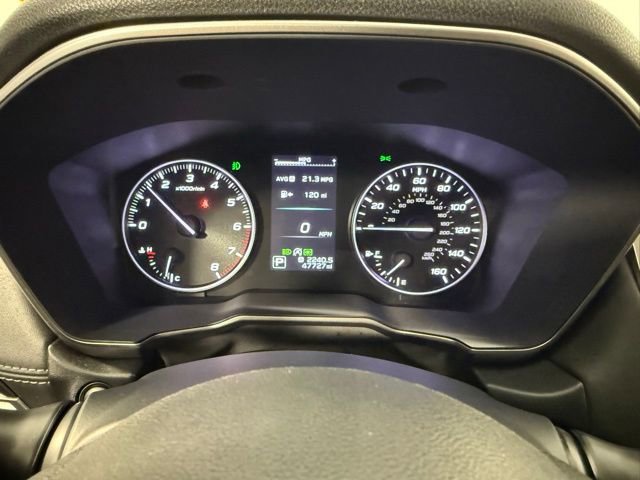 Used 2020 Subaru Outback Limited XT w/ Popular Package #2 image 20