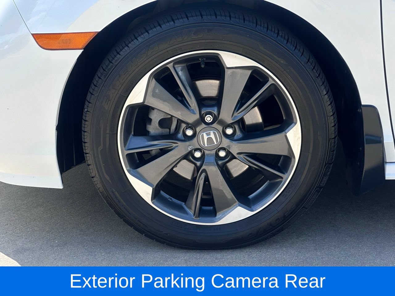 Used 2022 Honda Odyssey Elite image 9