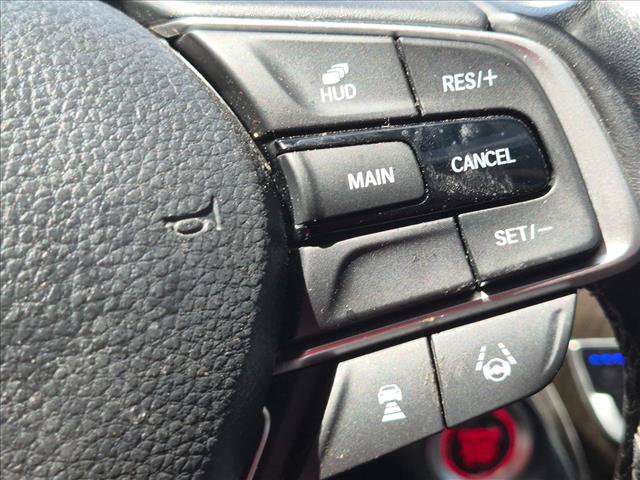 Used 2020 Honda Accord Touring image 12