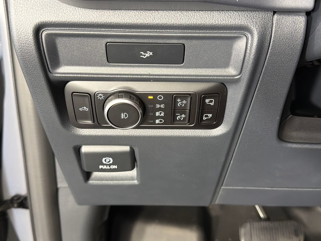 Used 2026 Ford F150 XLT w/ Equipment Group 302A MID AWD/4WD image 15