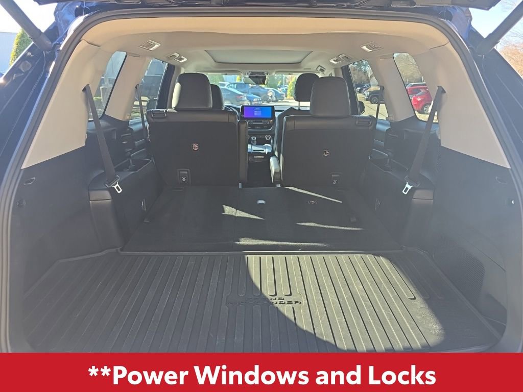 Used 2024 Toyota Grand Highlander XLE image 16