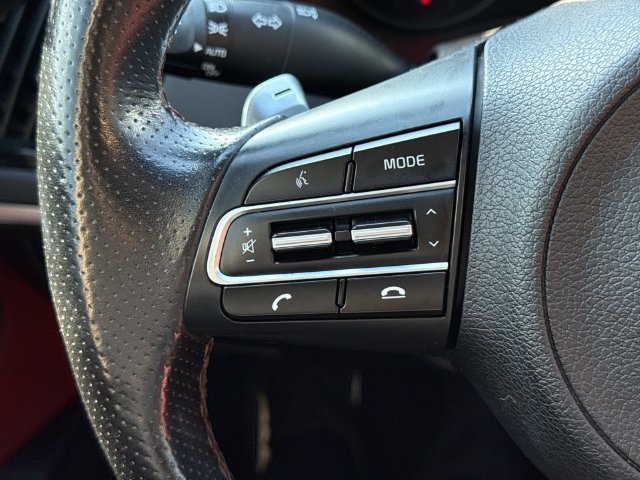 Used 2021 Kia Stinger GT2 AWD/4WD image 25