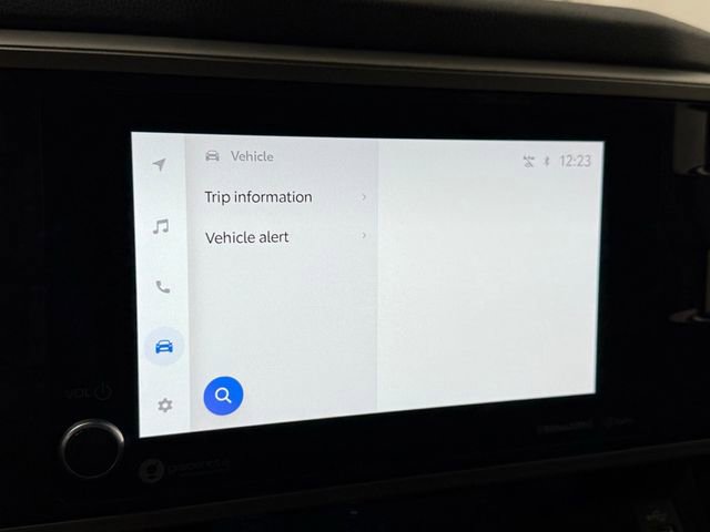 Used 2024 Toyota Tundra SR5 w/ SR5 Convenience Package image 34