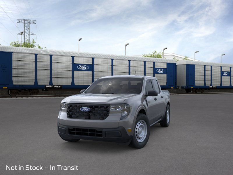 New 2026 Ford Maverick XL video 2