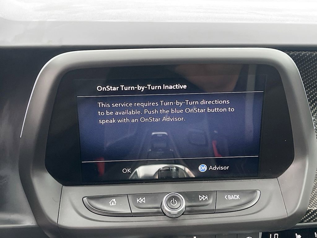 Used 2024 Chevrolet Camaro SS image 13