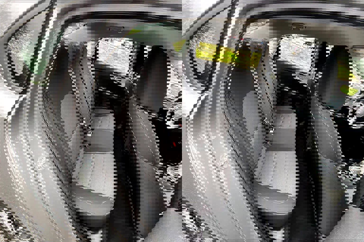 Used 2022 Kia Forte LXS image 19