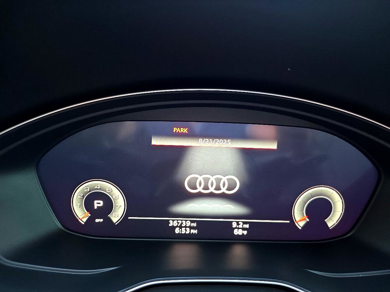 Used 2023 Audi Q5 2.0T Premium Plus w/ Premium Plus Package image 97