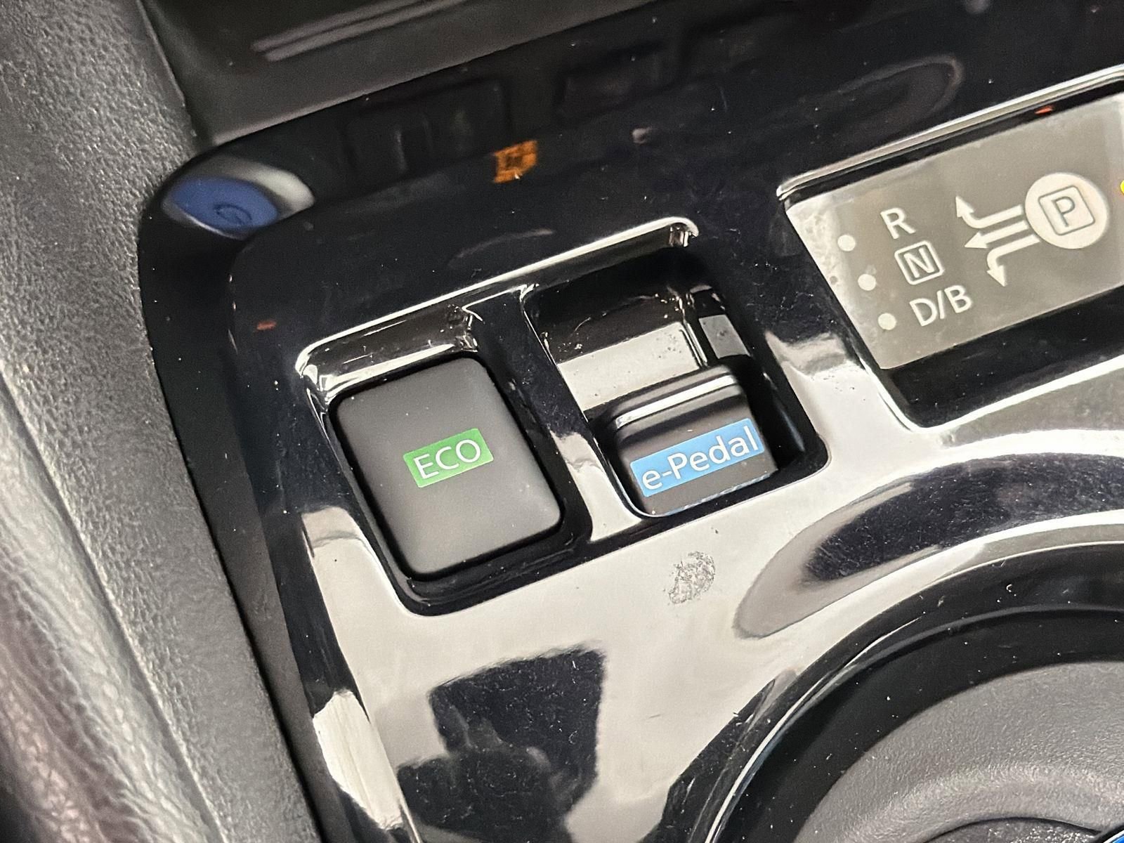 Used 2024 Nissan Leaf SV Plus image 18