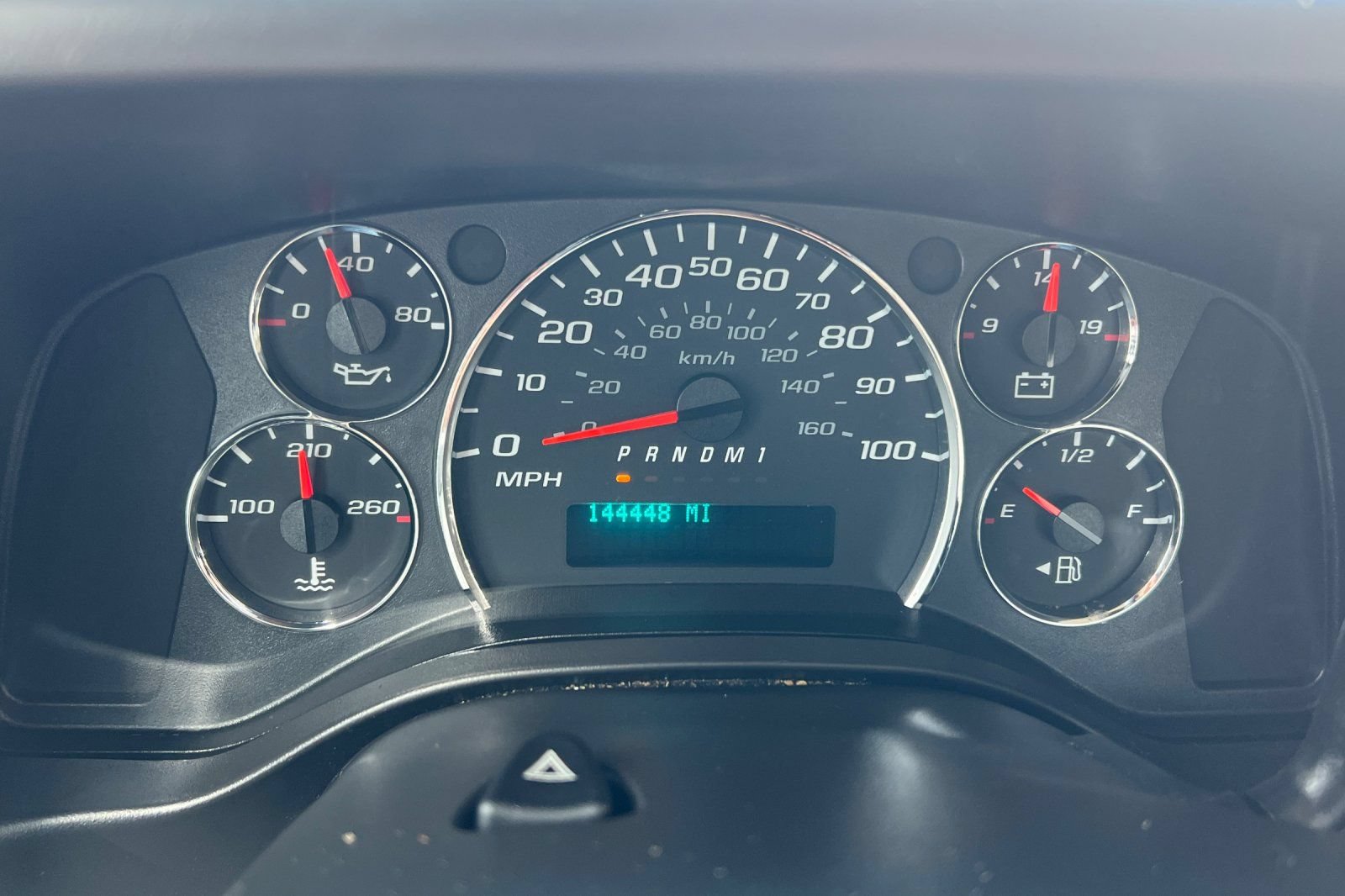 Used 2015 Chevrolet Express 4500 RWD image 30