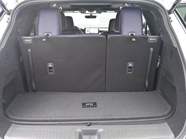 New 2026 INFINITI QX60 Sport w/ Dark Cargo Package image 33