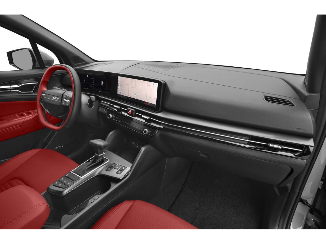 New 2026 Kia Sportage SX FWD image 50