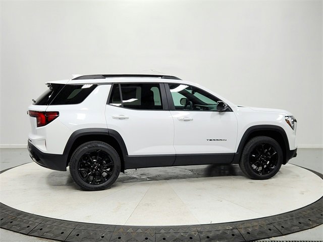 New 2026 GMC Terrain Elevation image 8