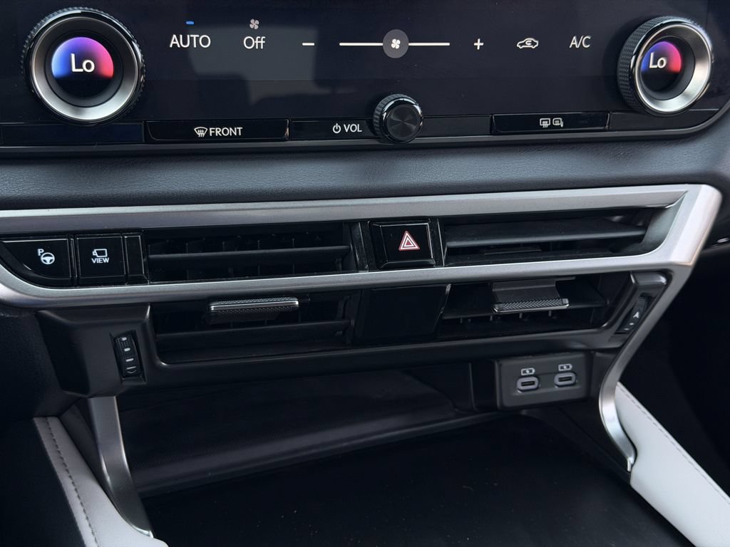 Used 2023 Lexus RX 350h w/ Accessory Package (P3) AWD/4WD image 20
