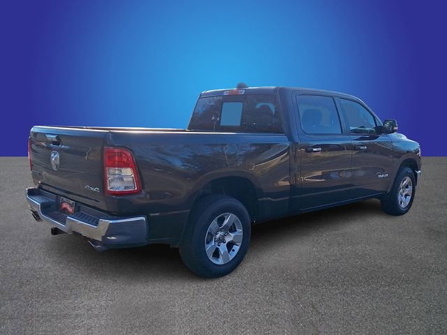 Used 2019 RAM 1500 Big Horn image 4