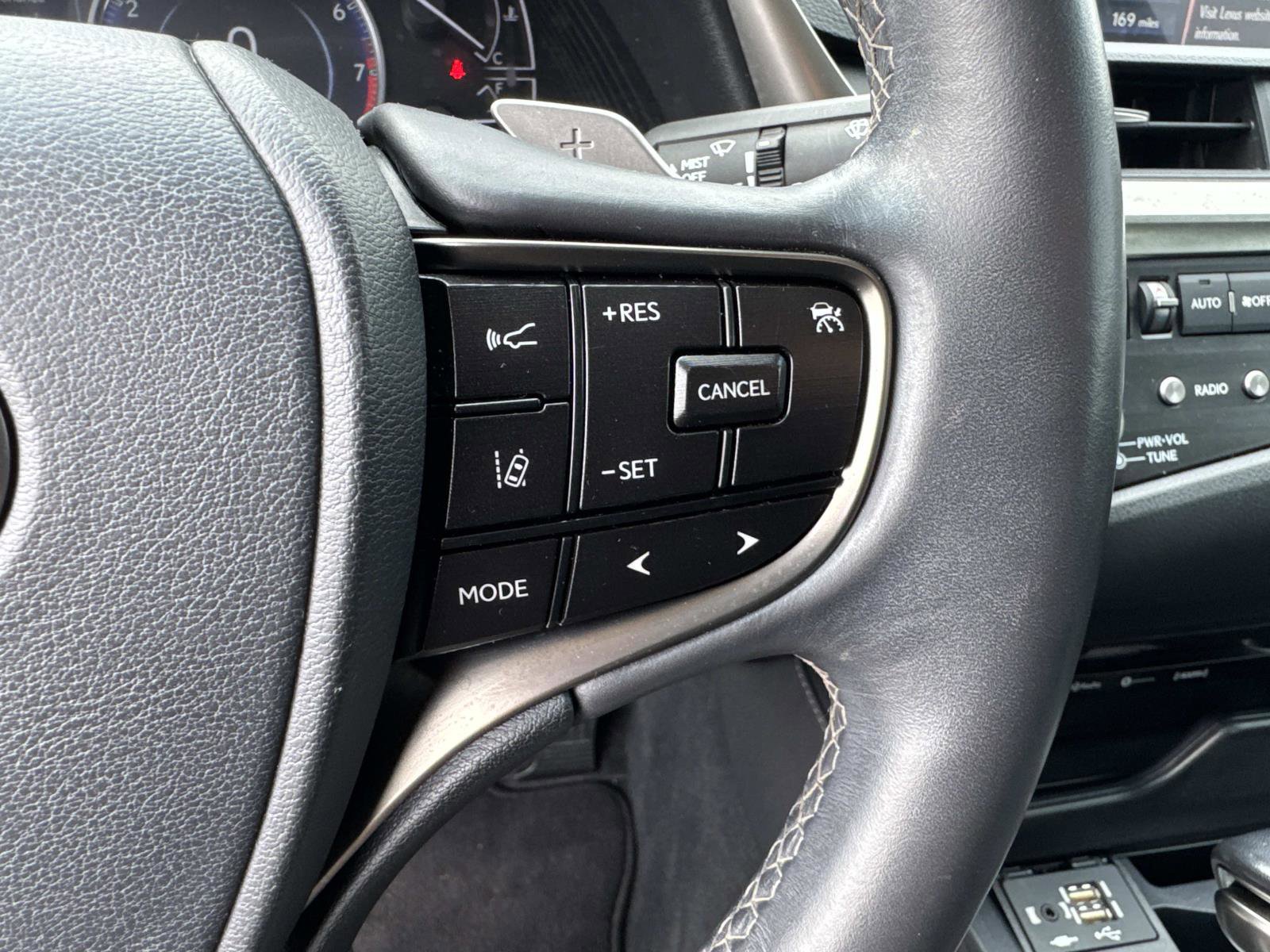 Used 2021 Lexus ES 350 w/ Protection Package (P3) image 28