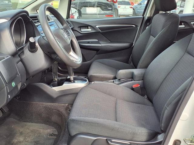 Used 2020 Honda Fit LX image 16