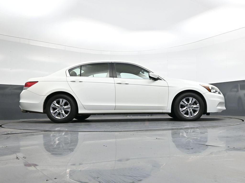 Used 2012 Honda Accord SE image 22
