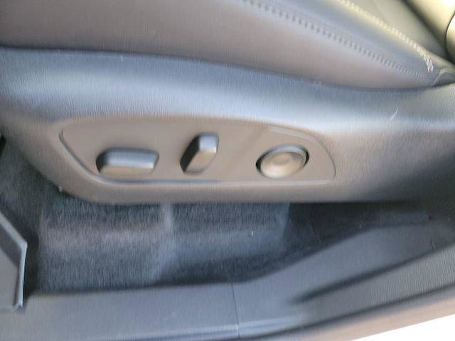 New 2026 GMC Acadia Elevation w/ Black Edition FWD image 12