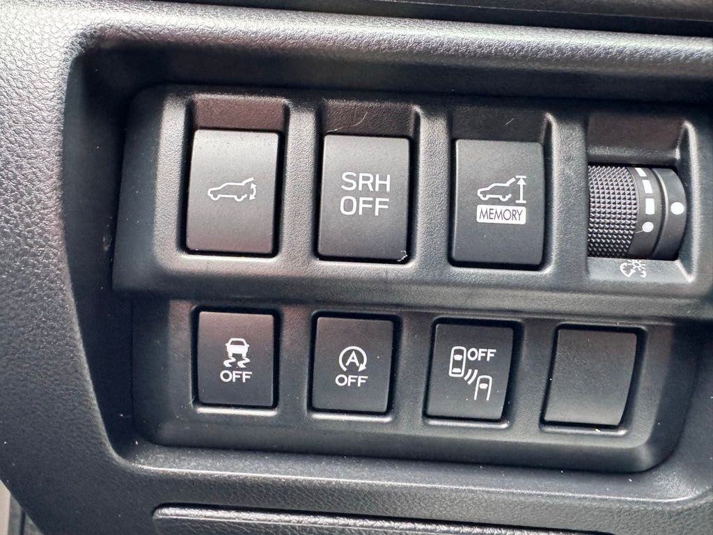 Used 2023 Subaru Forester Wilderness image 23