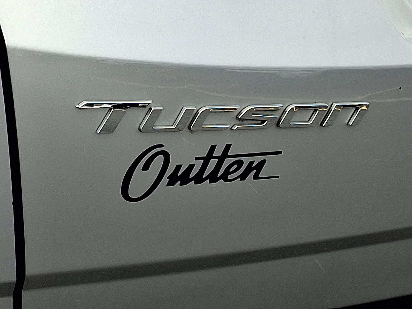 Used 2023 Hyundai Tucson SEL w/ Convenience Package AWD/4WD image 30