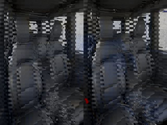 New 2025 Ford Bronco Outer Banks image 10