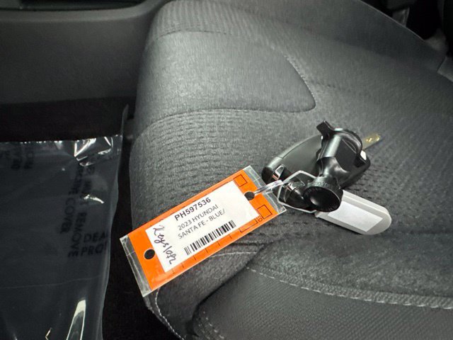 Used 2023 Hyundai Santa Fe SE FWD image 34