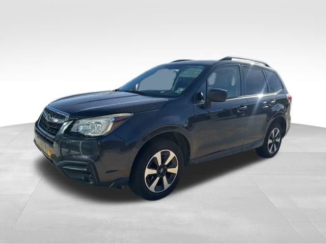 Used 2017 Subaru Forester 2.5i w/ Alloy Wheel Package image 6