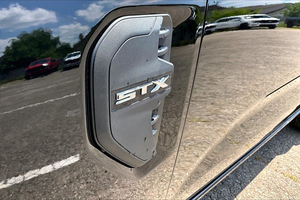 New 2026 Ford Ranger XL AWD/4WD image 10